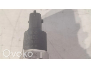 Vstřikovací lišta 0281002475, 3891306372   BMW 5 E39  pro naftový motor 3.0 306D1 