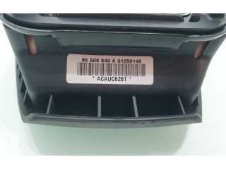 Подушка безопасности водителя 96809649A   Chevrolet Captiva