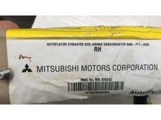 Подушка безопасности в сиденье 576044700   Mitsubishi Carisma