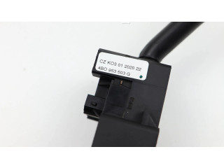 Ручка стеклоочистителей 4B0953503G   Volkswagen PASSAT B5.5