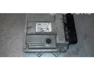 Топливная рампа 51784560   Fiat Doblo  
