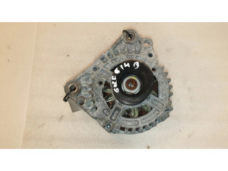 Генератор 036903024J   Volkswagen Golf VI 1.4     