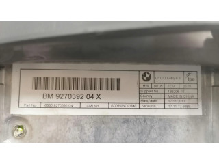 Дисплей    9270392, 6550927039204   BMW 1 F20 F21