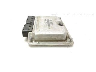 Řídící jednotka 06A906032CR, 0261204970   Seat Toledo II (1M) 2000