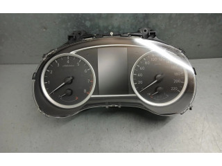 Přístrojová deska  Nissan Micra K14 2021 5FV1AMRHO, 61.125KM  