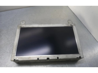 Дисплей    95247248, 95247248   Opel Zafira C