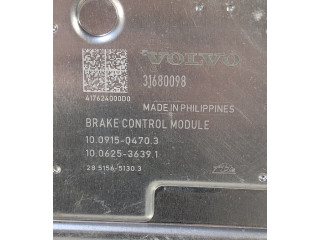 Блок АБС P31680101   Volvo  XC90  2014- года