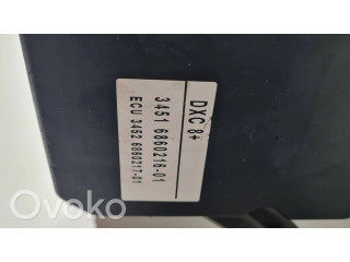 Jednotka ABS 6791272, 0265239288   BMW X1 E84 2014