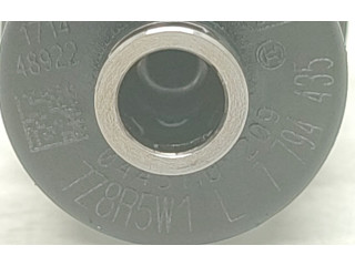 Vstřikovač 13537794435   BMW 1 E81 E87    204D4 