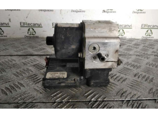 Блок ABS  96340210   Daewoo Matiz 