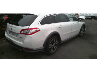   Pojistková skříňka 1667046180, 1667046180   Peugeot 508 2017