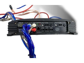 Топливная рампа 47502102765, E4300   BMW X5 E53   для двигателя M62 B44 (448S2)
