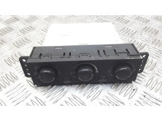 Блок управления климат-контролем mr5006501464308770   Mitsubishi Montero