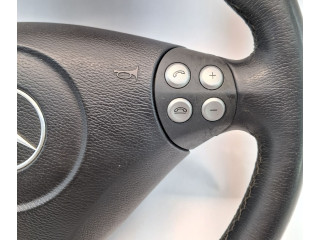 Volant Mercedes-Benz SLK R171 2006 A1714600103  