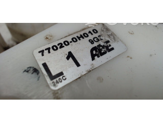 Vstřikovací čerpadlo 770200H010, NICHTZUTREFFEND   Peugeot 107     