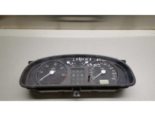 Панель приборов 8200170297   Renault Laguna II       
