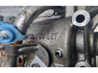 Čerpadlo oleje 03L103537   Audi A4 S4 B8 8K   