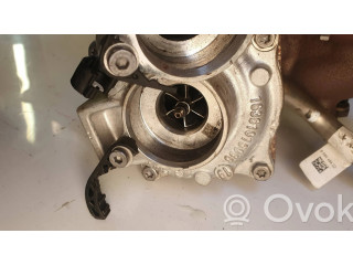  Турбина BMW 3 G20 G21 2.0 8591886         