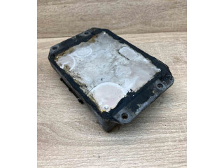 Блок управления двигателем Блок управления 8973509488   Opel Meriva A