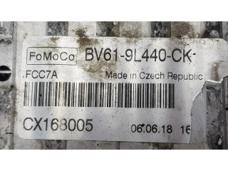 Интеркулер  BV619L440CK, 2027395   Ford Transit -  Tourneo Connect 