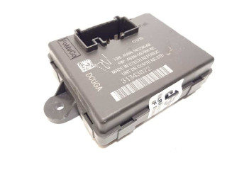 Блок комфорта 31343872   Volvo V60   
