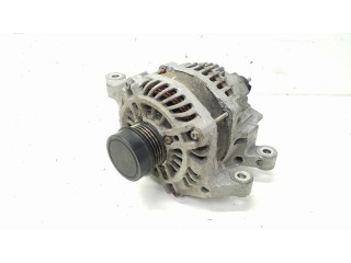 Генератор DS7T10300HA, DS7T10300   Ford Fusion II 2.0     