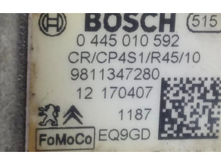 Vstřikovací čerpadlo 0445010592, BOMBAINYECCION   Ford C-MAX II     