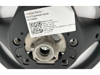 Volant BMW X1 F48 F49 2019 bmwf48kiera, 18754892  