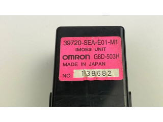 Блок управления 39720SEAE01M1, 138682   Honda Accord