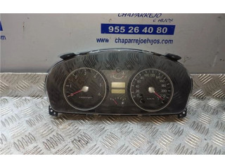 Přístrojová deska  Hyundai Getz 2005 940031c551, 940031C551  