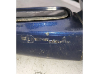 Zpětné zrcátko  levé Jeep Cherokee 1990  E10117403  