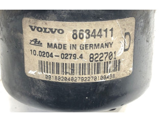 Jednotka ABS 8634411   Volvo S80 2000