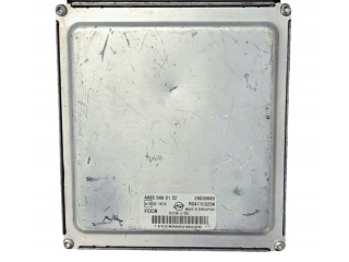 Řídící jednotka A6655400132, 28030669   SsangYong Rexton 2006