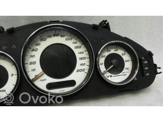Панель приборов A2195402811   Mercedes-Benz CLS AMG C219       