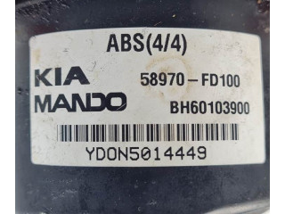 Jednotka ABS 58970FD100   KIA Rio 2000