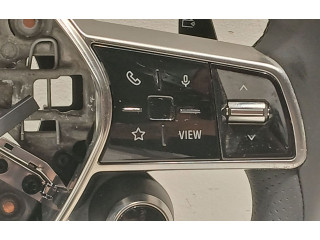 Руль Renault Megane E-Tech  2022 -  года 484003850R      