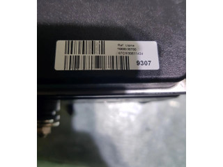 Блок АБС 9666980780   Peugeot  RCZ   -  года