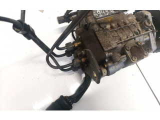 Vstřikovací čerpadlo 99065m, 2464463336   Skoda Octavia Mk1 (1U)     