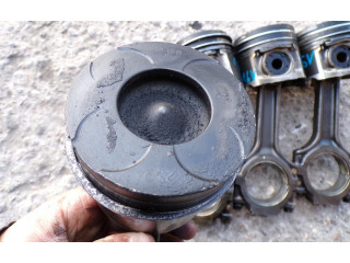Píst 09.42.4237.5   Alfa Romeo 156     
