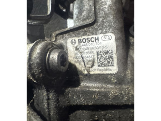 Vstřikovací čerpadlo 0445010704, 167007358   Renault Clio IV     