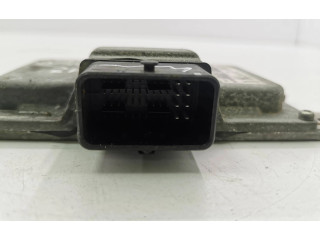 Блок управления коробкой передач EMU10020N, EMH10020N   Nissan Juke I F15