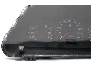 Přístrojová deska  Alfa Romeo 145 - 146 1998 602584003  