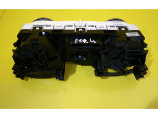Блок управления климат-контролем 69657032, 69657304   Smart ForFour I
