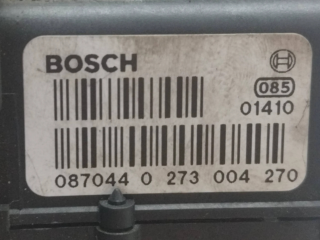 Блок АБС 9630532980   Peugeot  406  1999-2006 года