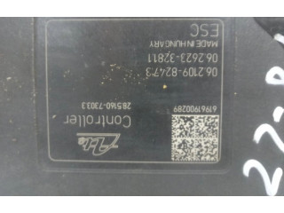 Блок АБС 57110TGLG130   Honda  Civic  1974 - 1976 года