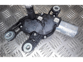 Моторчик дворников 5E5955711B, W000086118    Skoda Octavia Mk3 (5E)