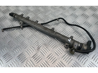 Vstřikovací lišta A6460701195, 000591   Mercedes-Benz C W203    OM 646.963 