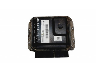 Блок управления двигателя 55593362, 86ABNR2130247014   Opel Meriva B