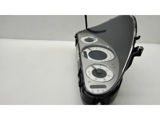 Панель приборов A2115405747, 110080292   Mercedes-Benz E W211       