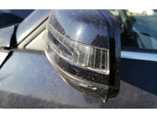 Zpětné zrcátko  Mercedes-Benz GLK (X204) 2010    